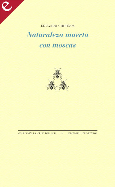 Naturaleza muerta con moscas [e-book]